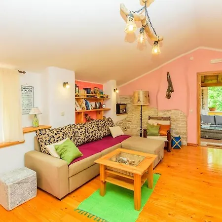 Loreta By Istrialux Villa