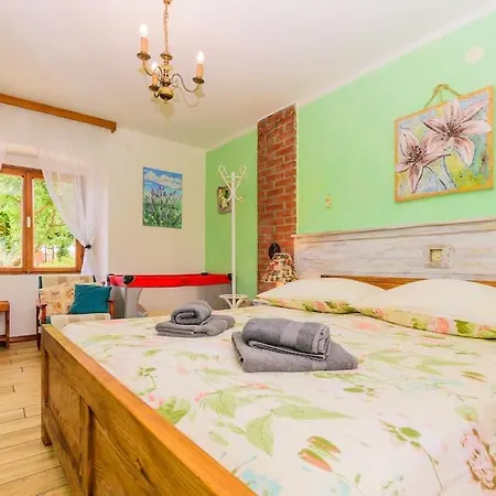 Villa Loreta By Istrialux Cabrunici