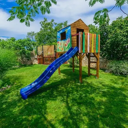 Loreta By Istrialux Villa *