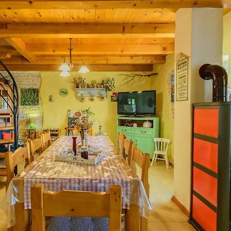 Villa Loreta By Istrialux