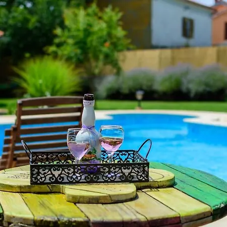 Villa Loreta By Istrialux *