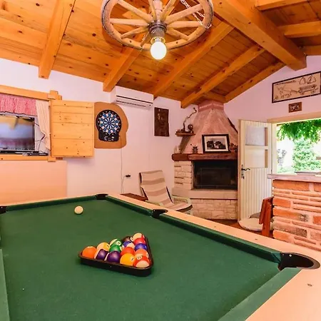 Villa Loreta By Istrialux