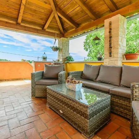 Loreta By Istrialux Villa Cabrunici