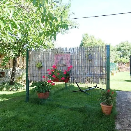 Loreta By Istrialux *