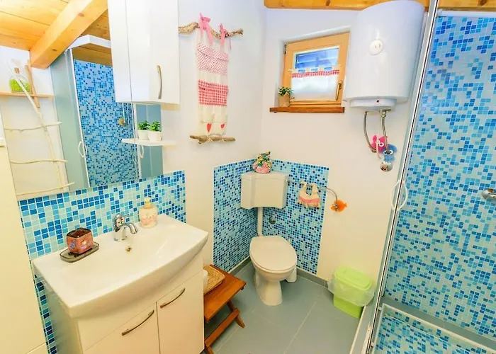 Βίλα Loreta By Istrialux