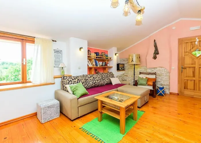 Villa Loreta By Istrialux