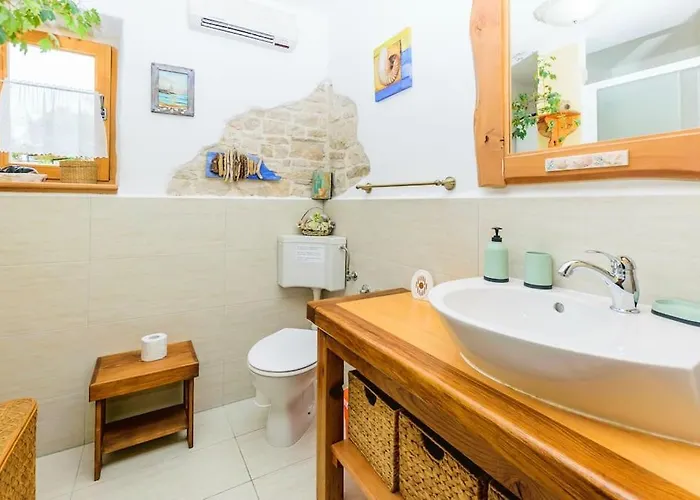 Loreta By Istrialux Βίλα *