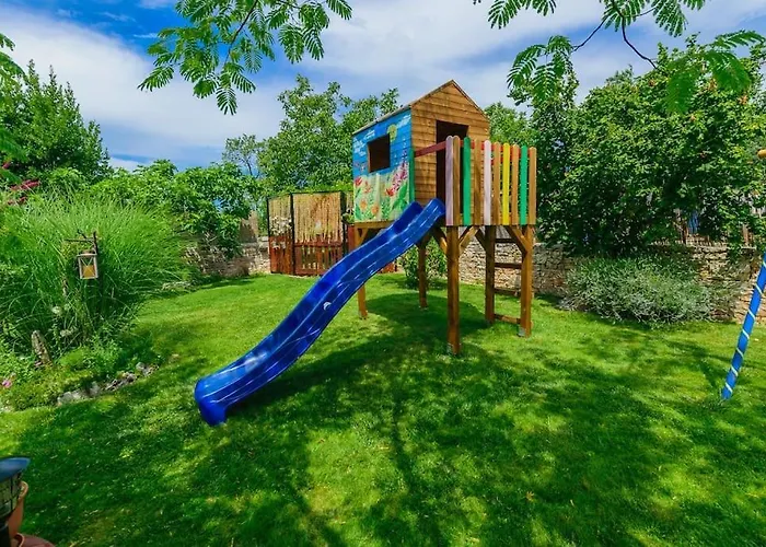 Loreta By Istrialux Βίλα *