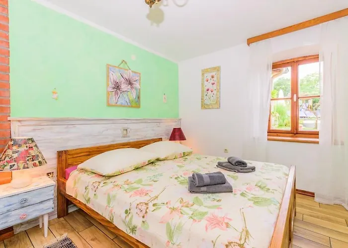 Villa Loreta By Istrialux