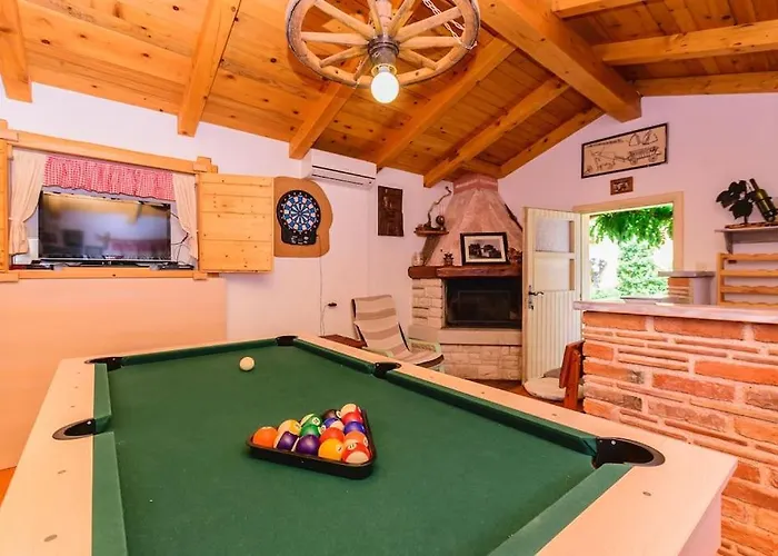 Villa Loreta By Istrialux