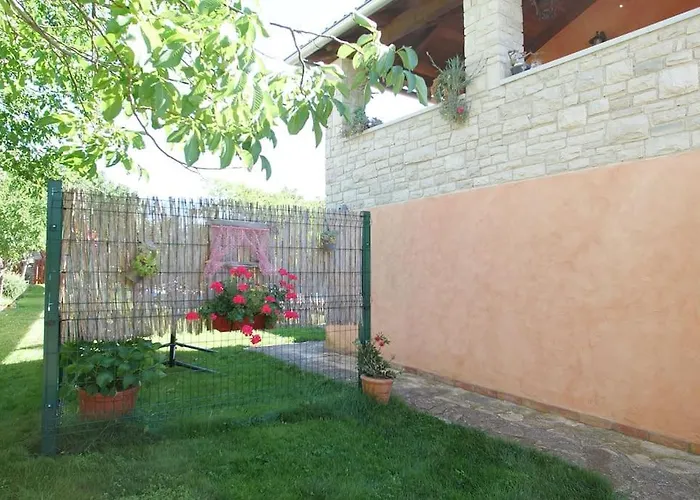 Βίλα Loreta By Istrialux