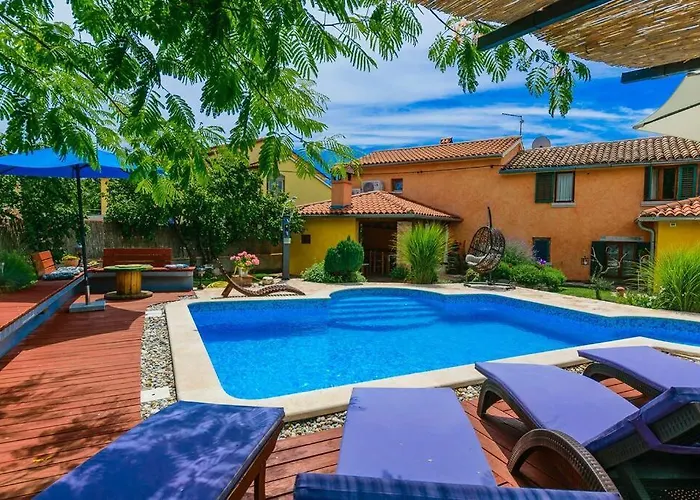 Villa Loreta By Istrialux *